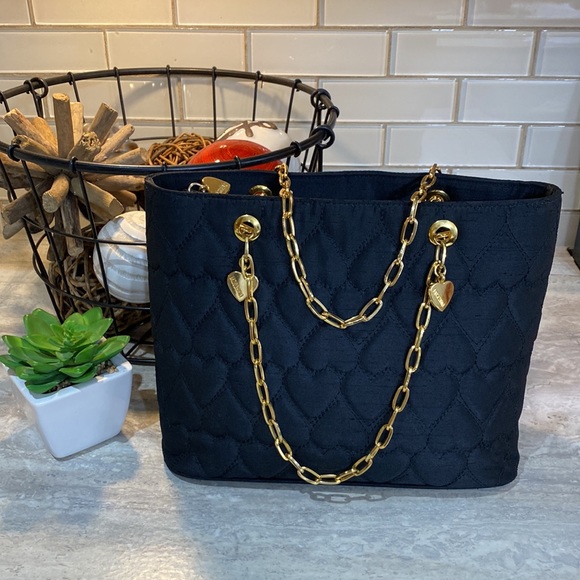 Moschino Handbags - Rare!!! Vintage Authentic Moschino Handbag